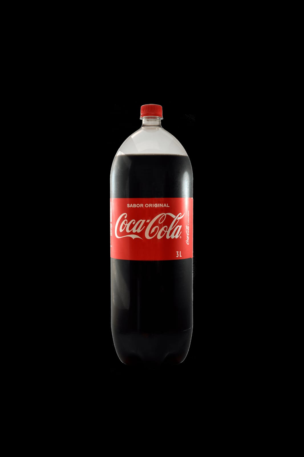 CocaCola 3L